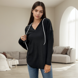 Hoodies For Women Pullover Oversized Sweatshirts